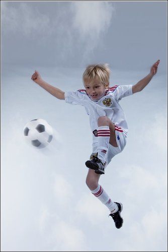 Footbolист