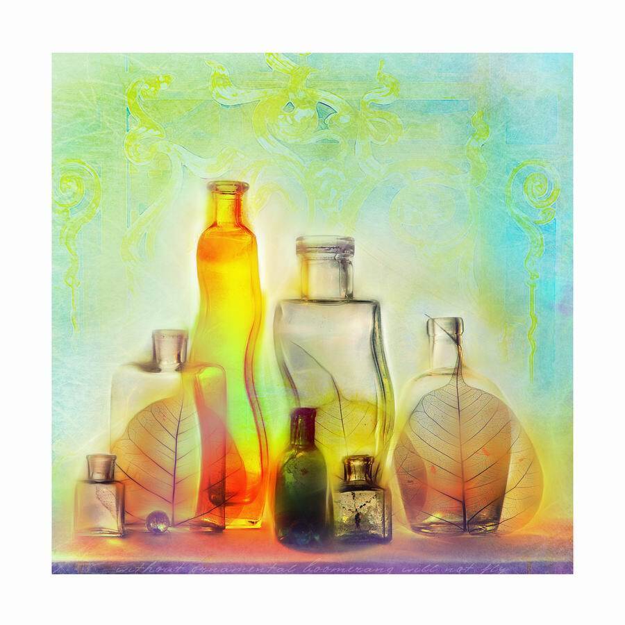 натюрморт, николай дмитрук