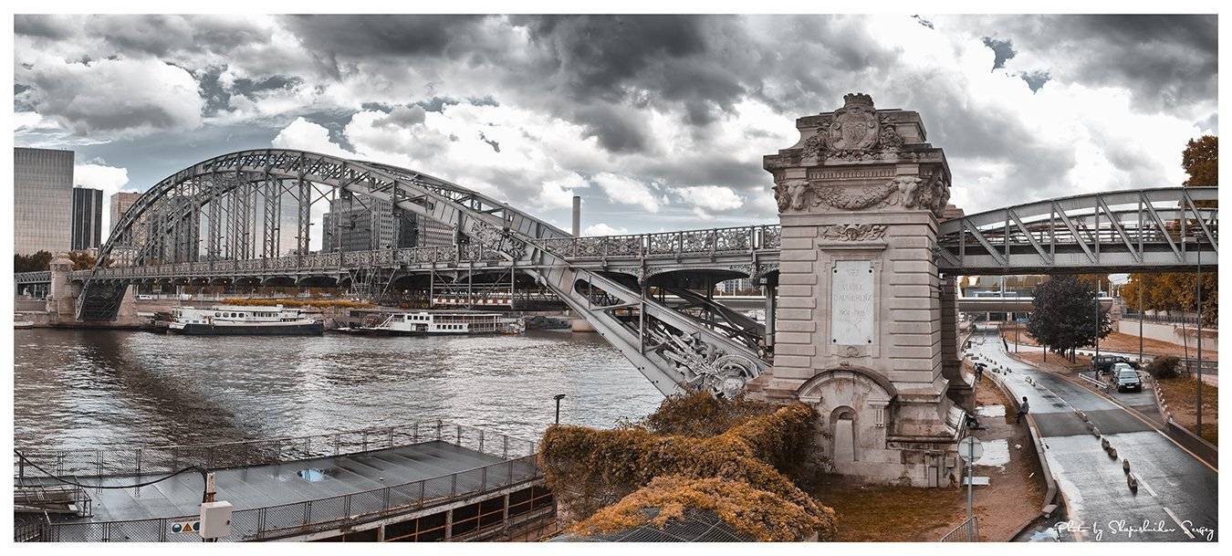 , Sergey Shaposhnikov