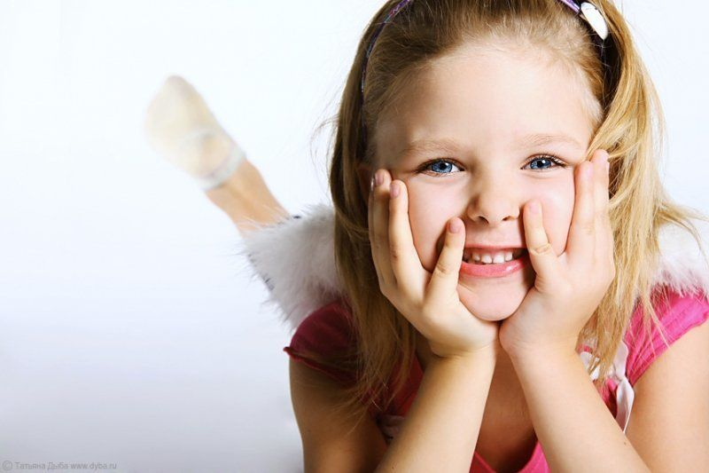 дети Ангелок фото превью