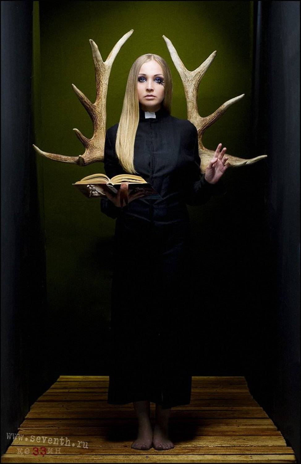 кеззин, фотографирует, Andrey Kezzyn