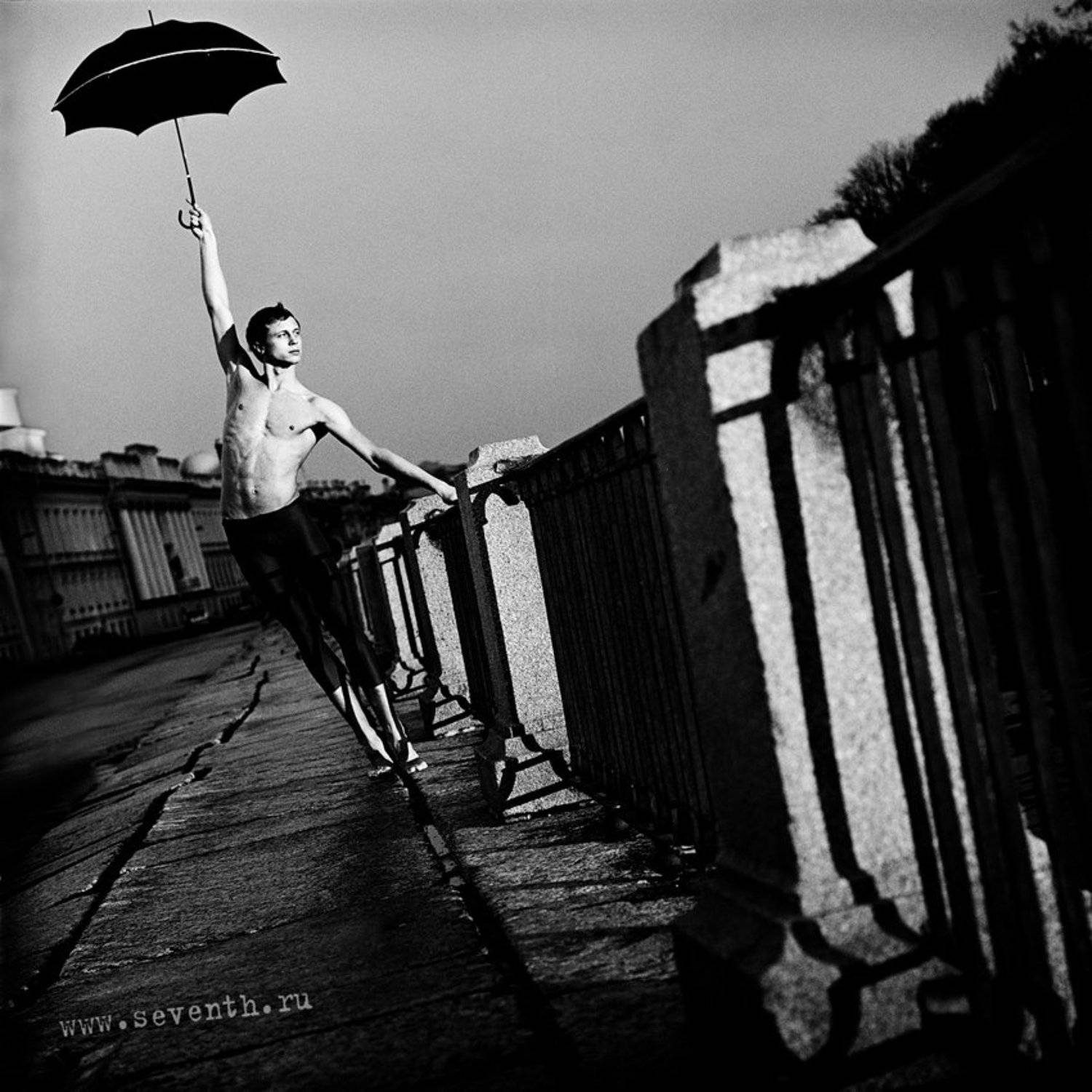 кеззин, фотографирует, Andrey Kezzyn