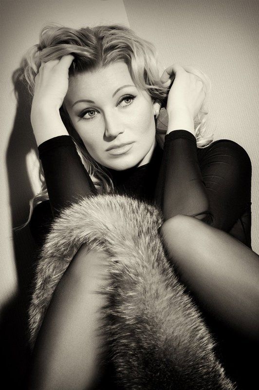 Александра. фото превью