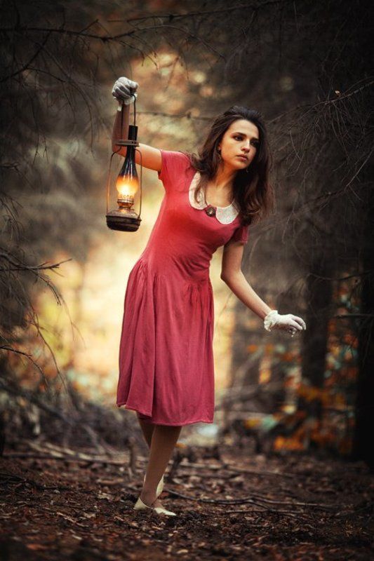 Лесные приключения фото превью