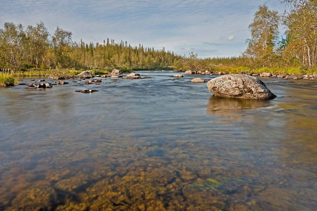 кольский, полуостров, рамозеро, locus