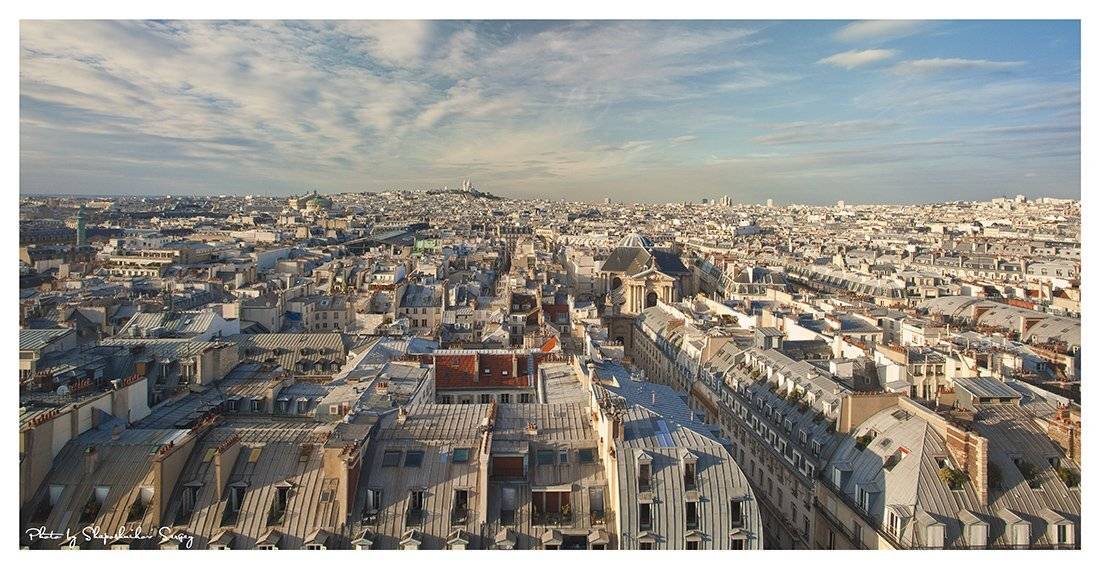 , Sergey Shaposhnikov