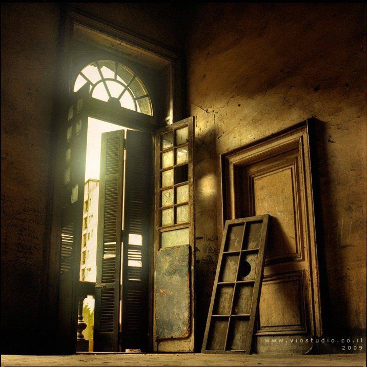 , Рафаэлов Марк