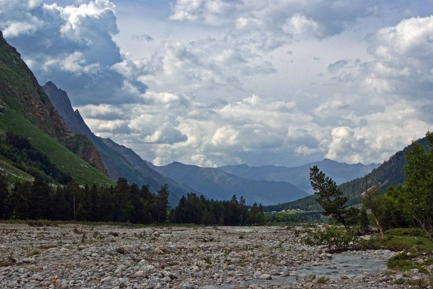 адыр-су, кавказ, приэльбрусье, горы, Максим Рогозин