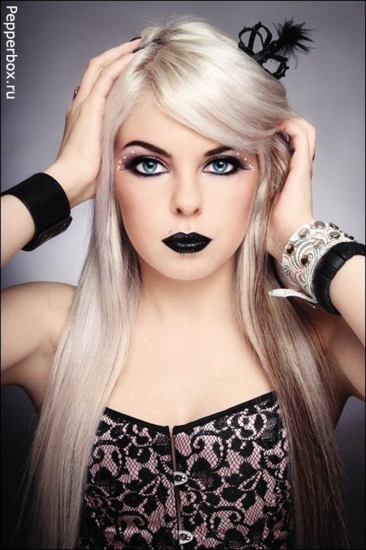 catfingers Dark Princess фото превью