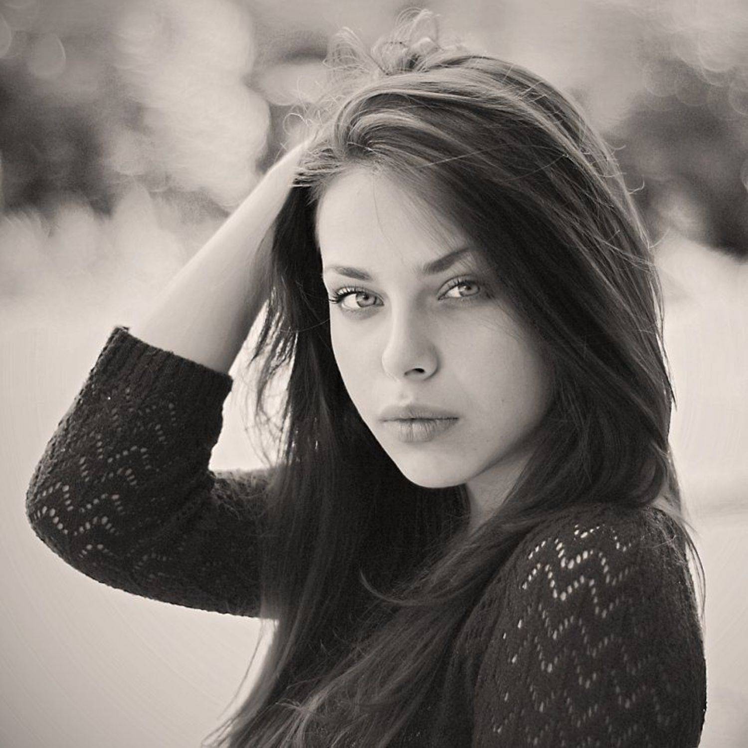 , Кристина Войтович