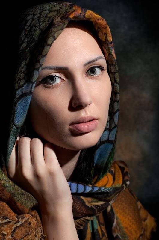 , Samat Nurmatov