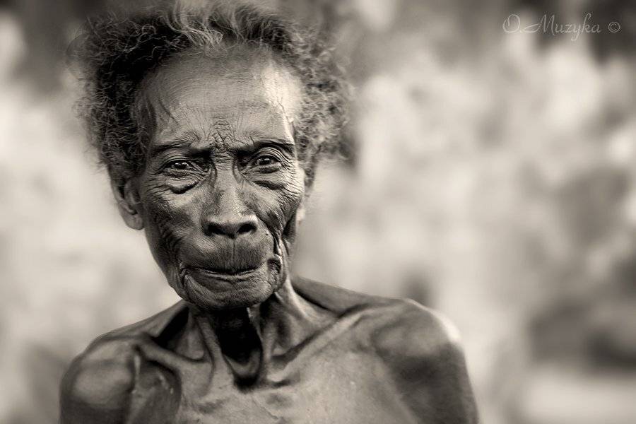 , Оксана Музыка