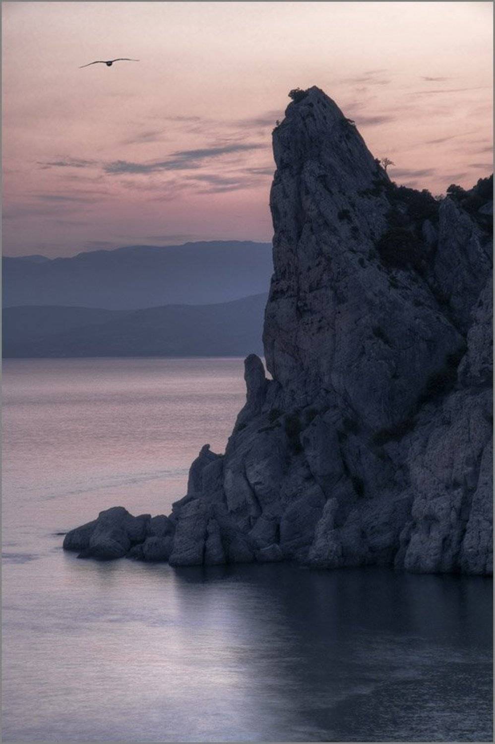 крым, Екатерина (PhotoJourneys.ru) Васягина