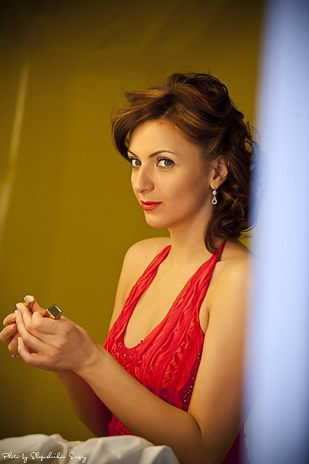 , Sergey Shaposhnikov