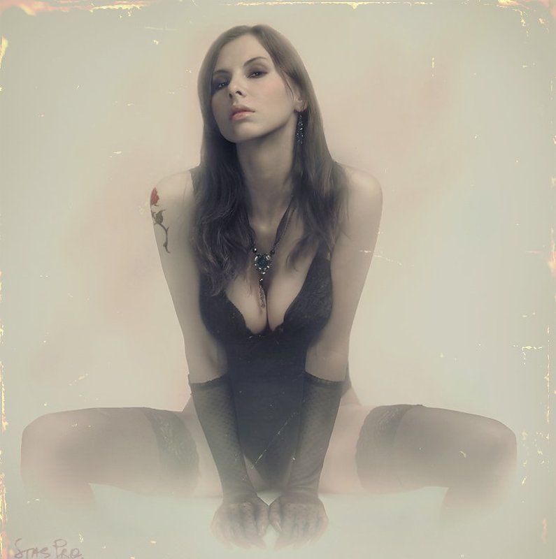 стас прохорцев, ольга к. незабытая фото превью