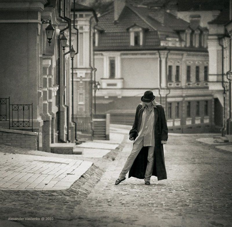 Theatre of Megapolis... фото превью