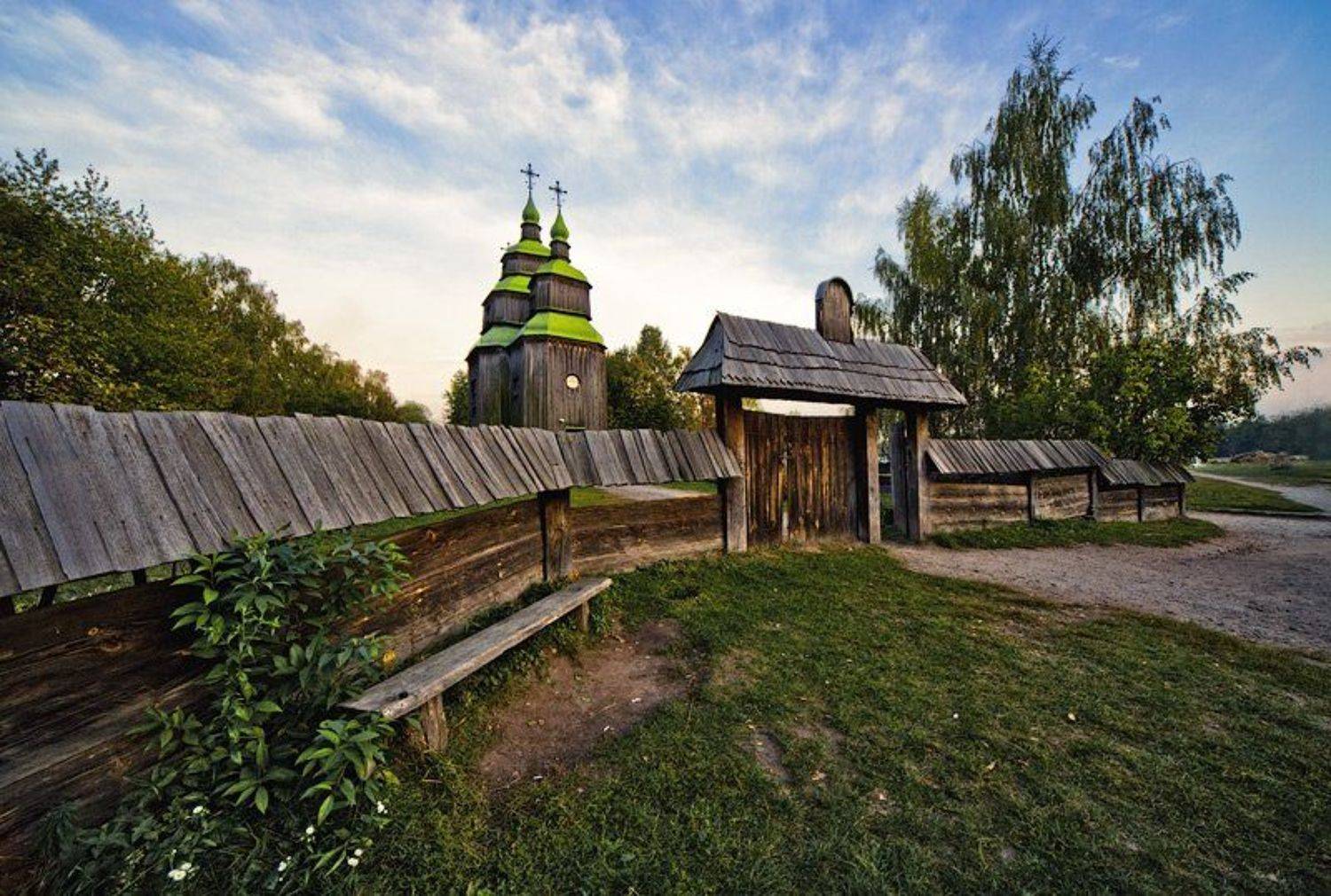 , Марк Пономаренко