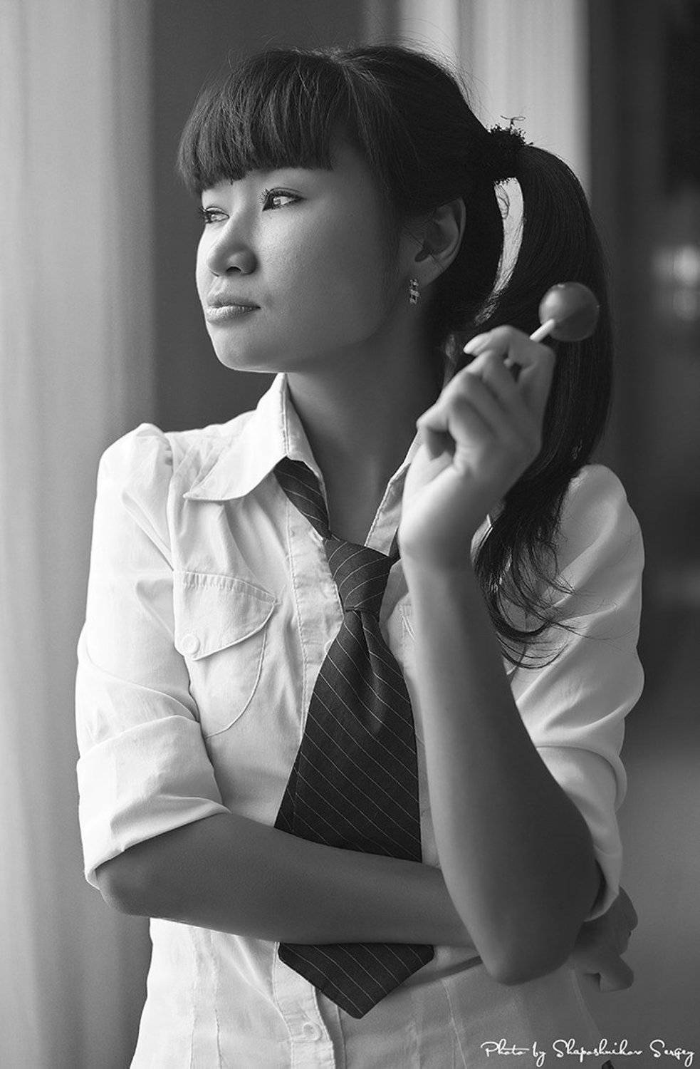 , Sergey Shaposhnikov