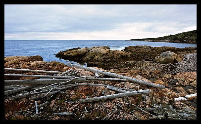 Север фото превью