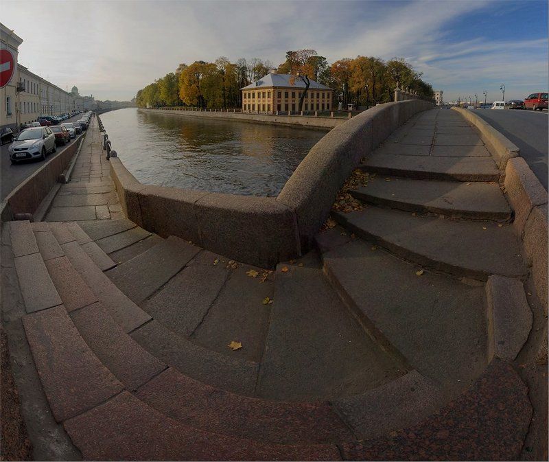Что такое осень... фото превью