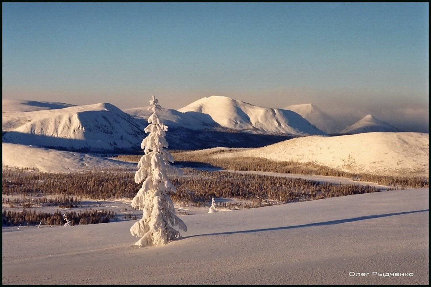 магаданская область, хасынский район, талая, Олег