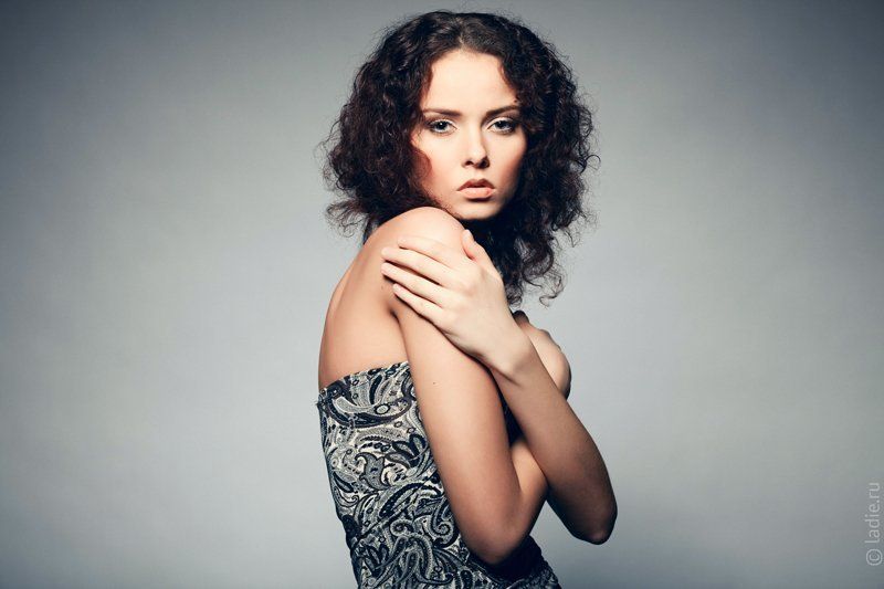 фото, модель, девушка Арина фото превью