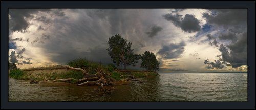 Пусть Сильнее Грянет Буря