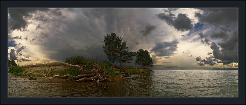 Пусть Сильнее Грянет Буря фото превью