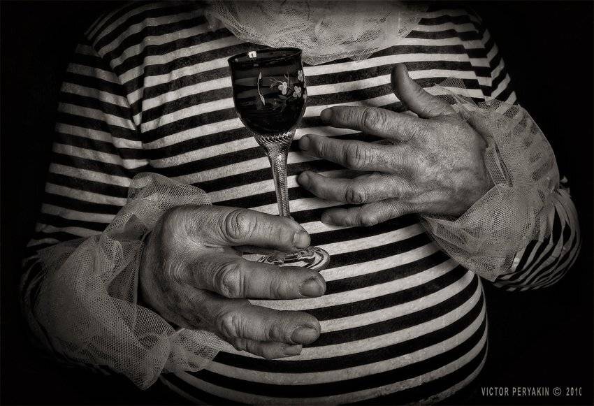 , Виктор Перякин