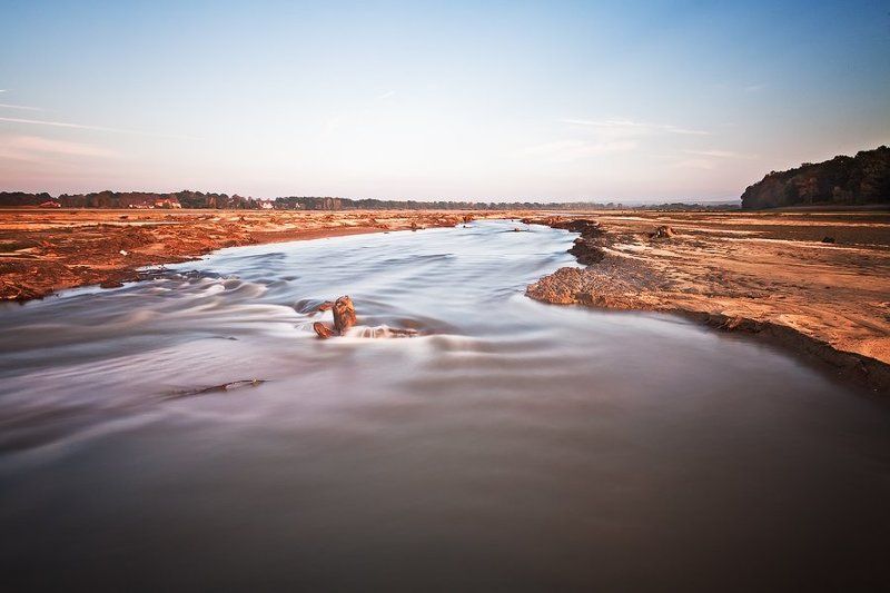 Old River... фото превью