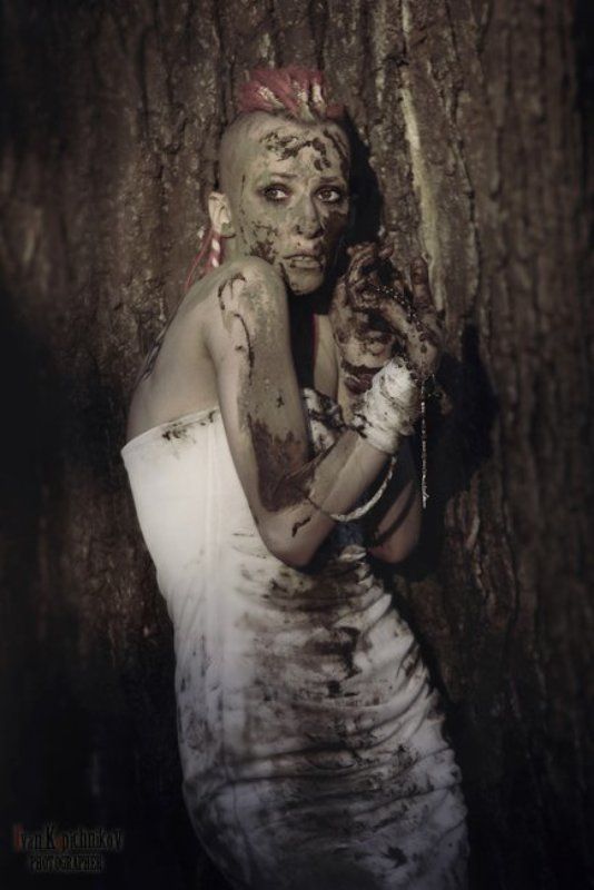 Грязь фото превью