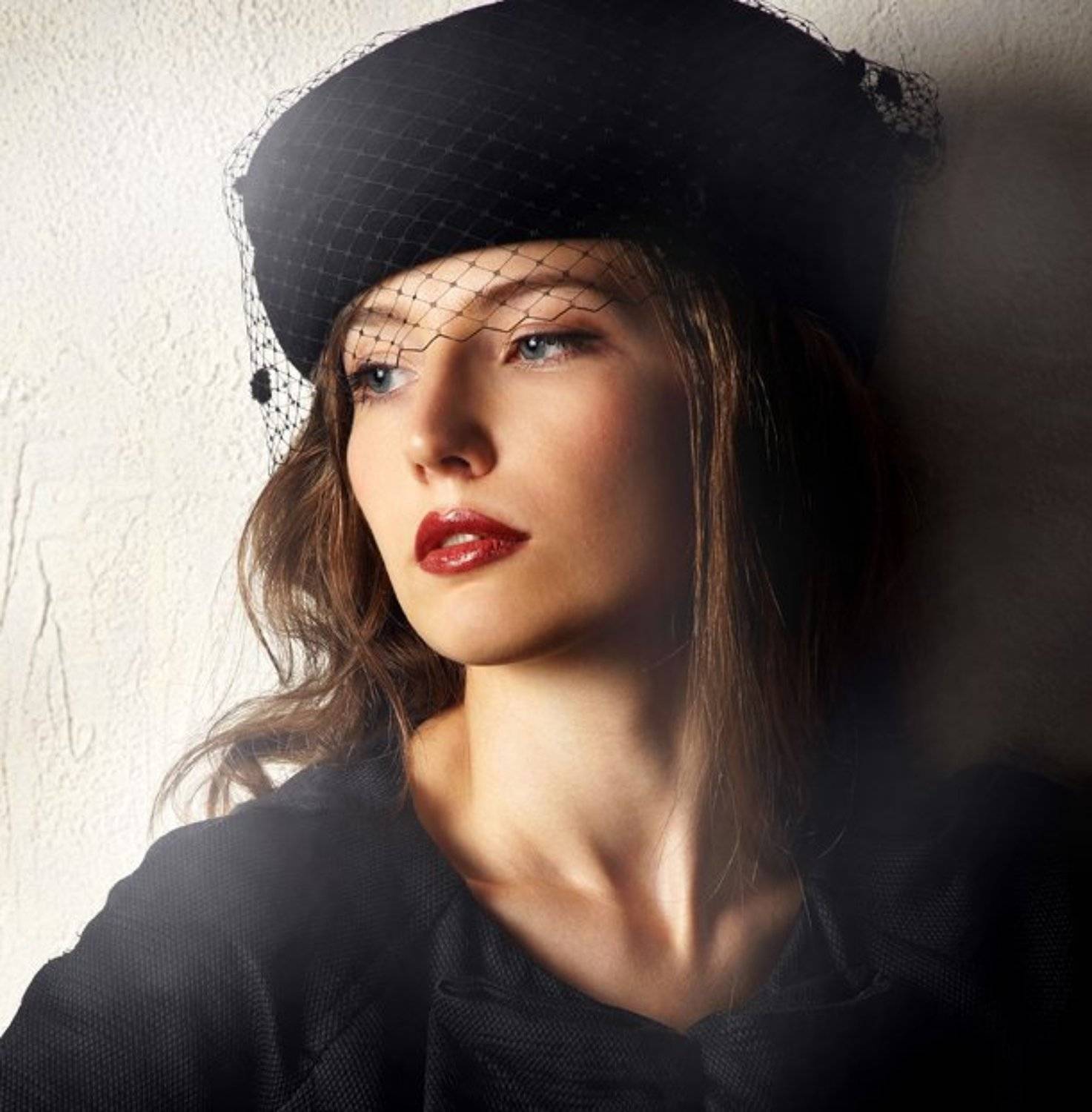 , Fleur (Christy model)