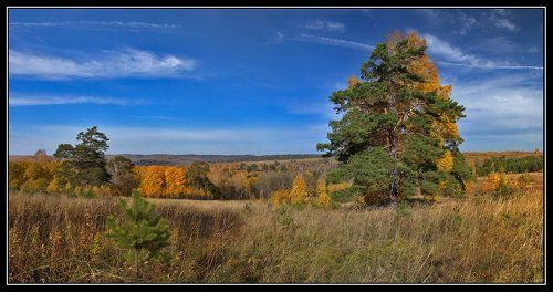 День Осени.