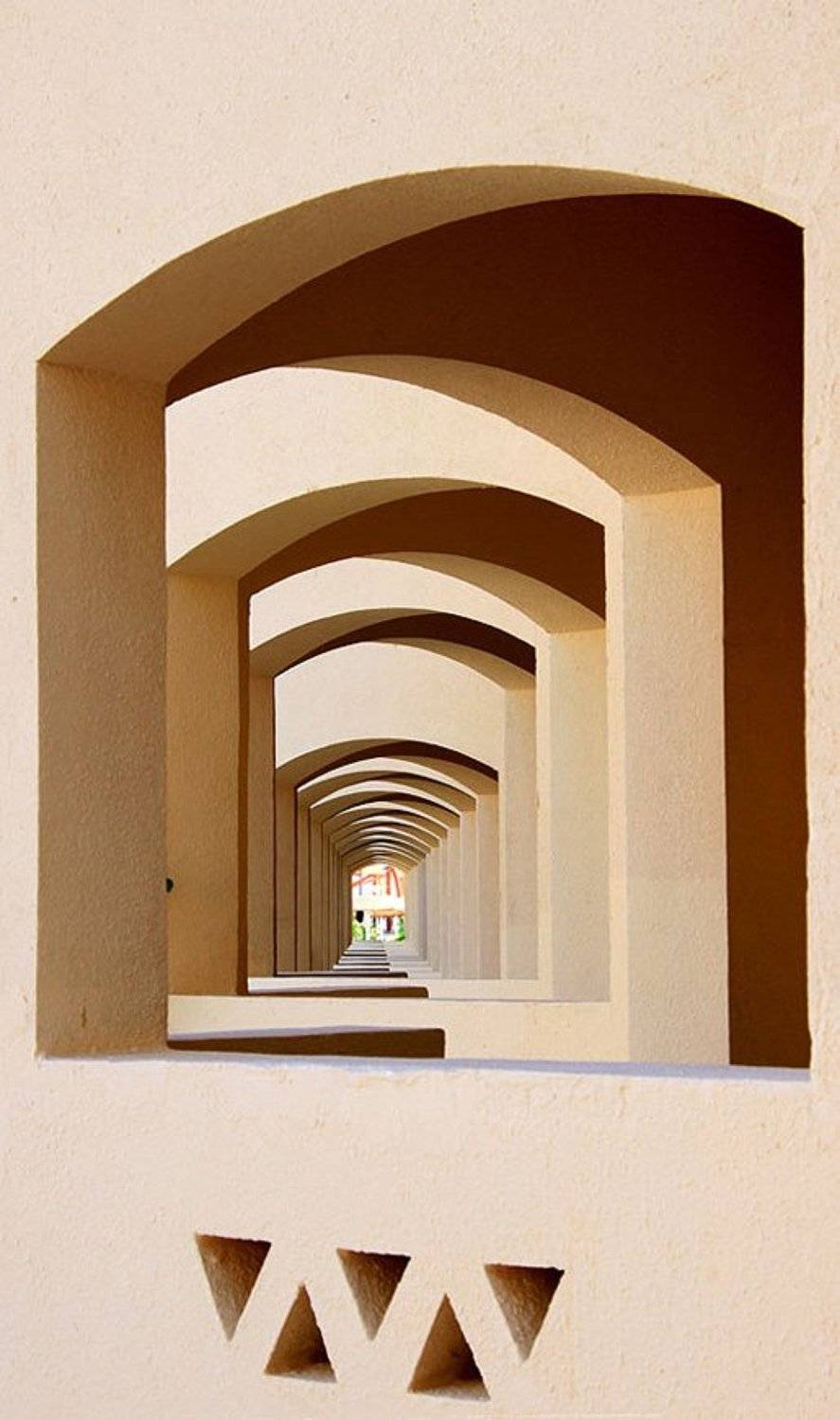 восточные, окна, египет, Воронцова Наталья