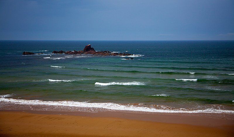 марокко, легзира Радуга фото превью