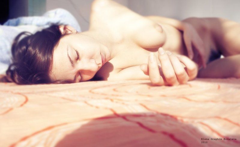 Как летом,только в октябре.. фото превью