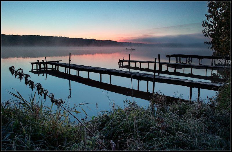 рассвет, который был сегодня 2 фото превью