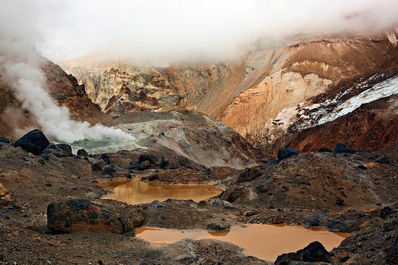 Земля до начала времен фото превью
