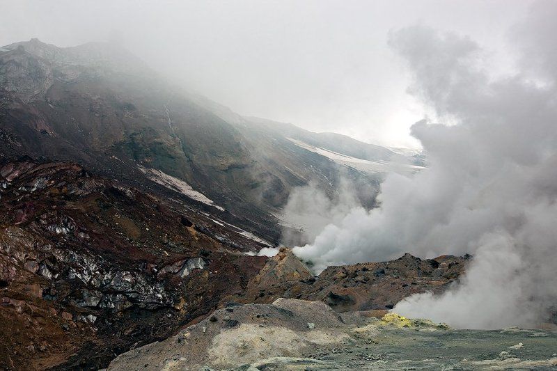 Земля молодая фото превью