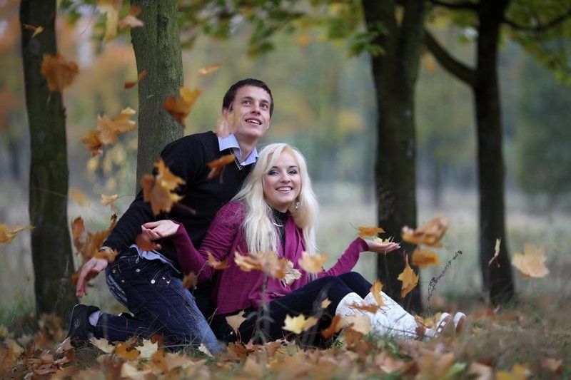 Love-story фото превью