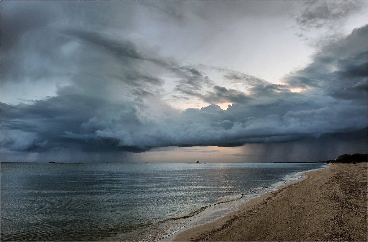 , Борис Пирог