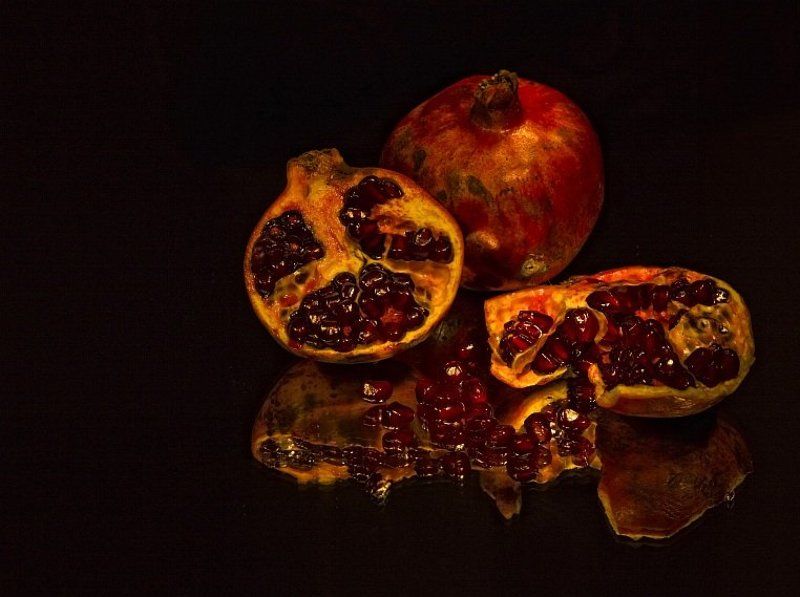 Гранат фото превью