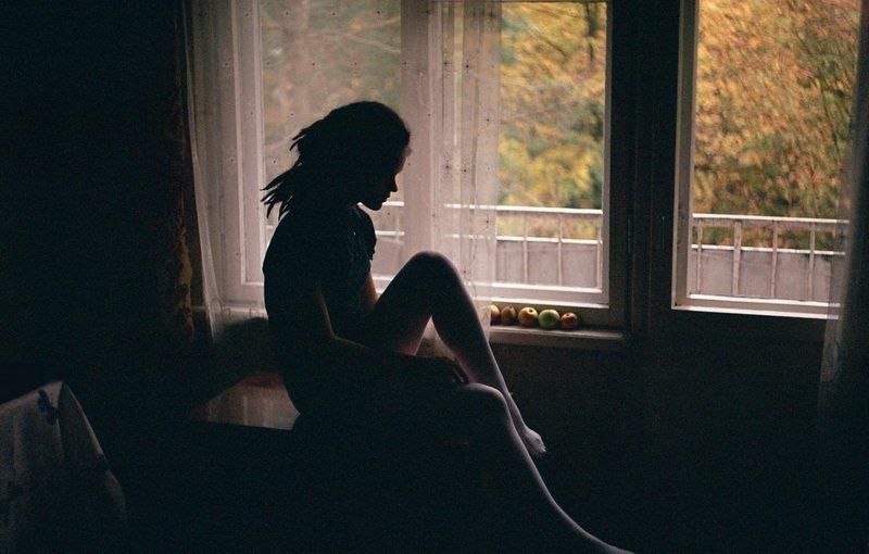 Осенний сплин фото превью