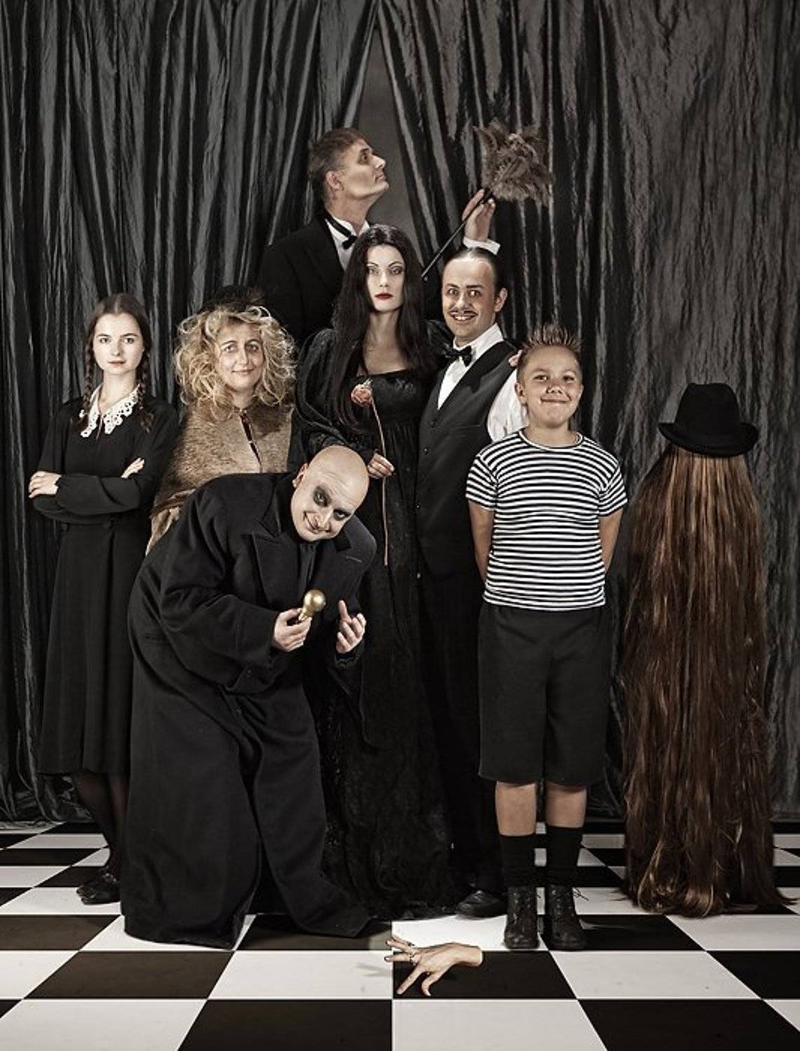 , Siren (Анна Беркоз)