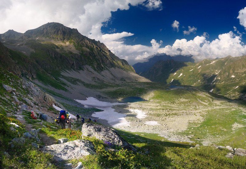 Покорители вершин фото превью