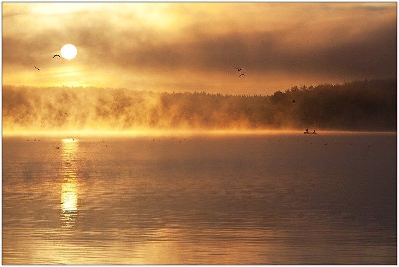 рассвет, который был вчера фото превью