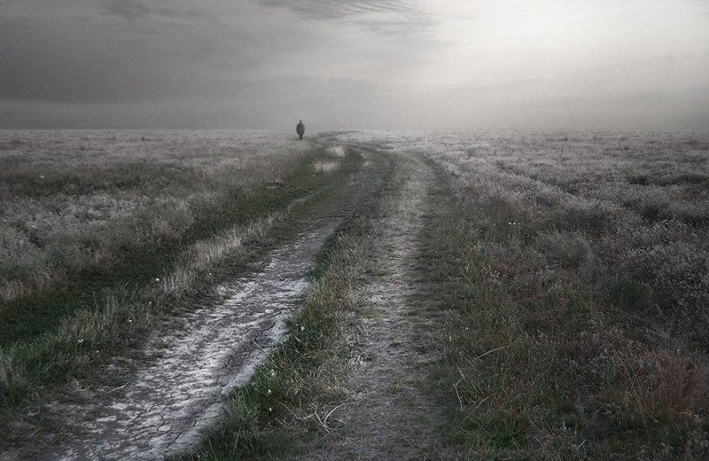 Не пылит дорога, не дрожат листы.... фото превью