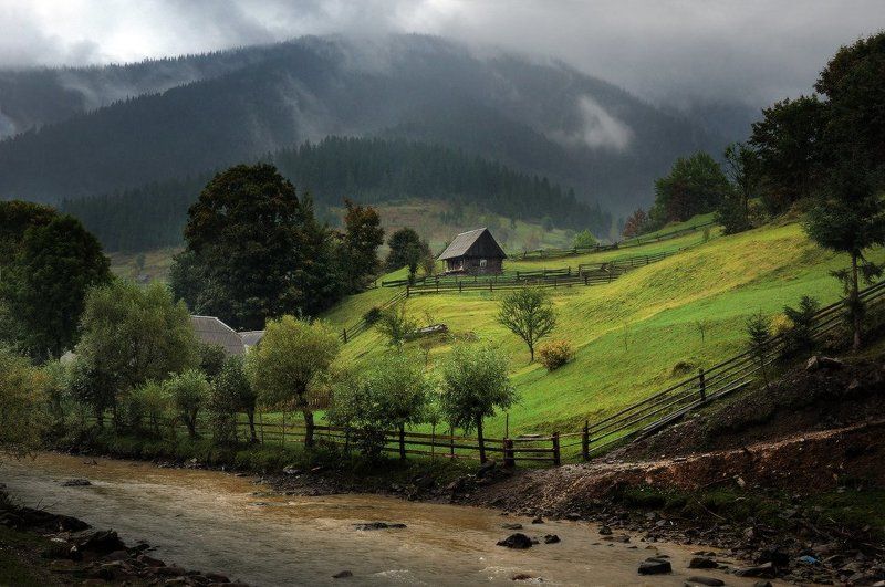 Карпатская фото превью