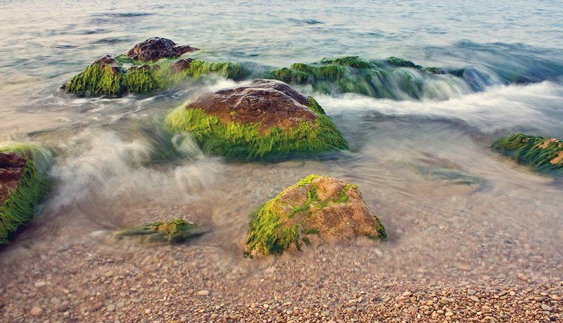 Stone & Water фото превью