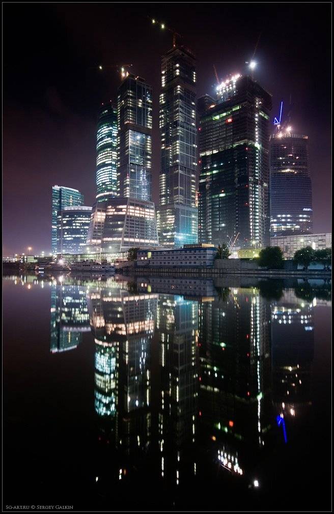 , Сергей Галкин